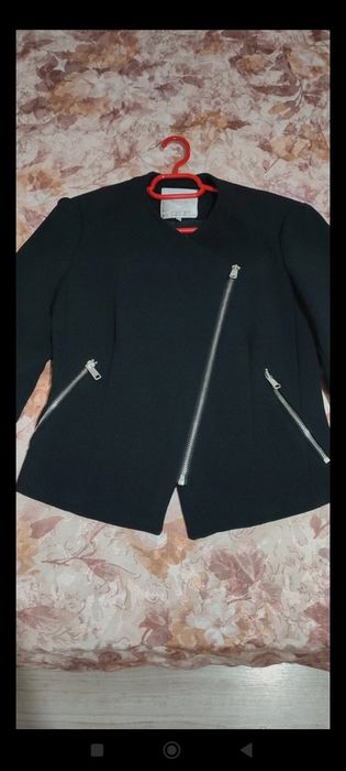 Sacou pentru damă, Zara! Mărimea M