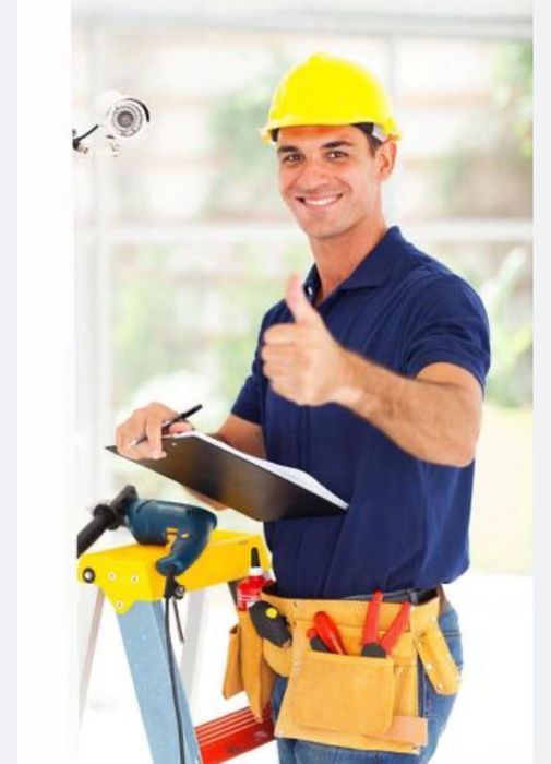 Услуги плотника в Актау