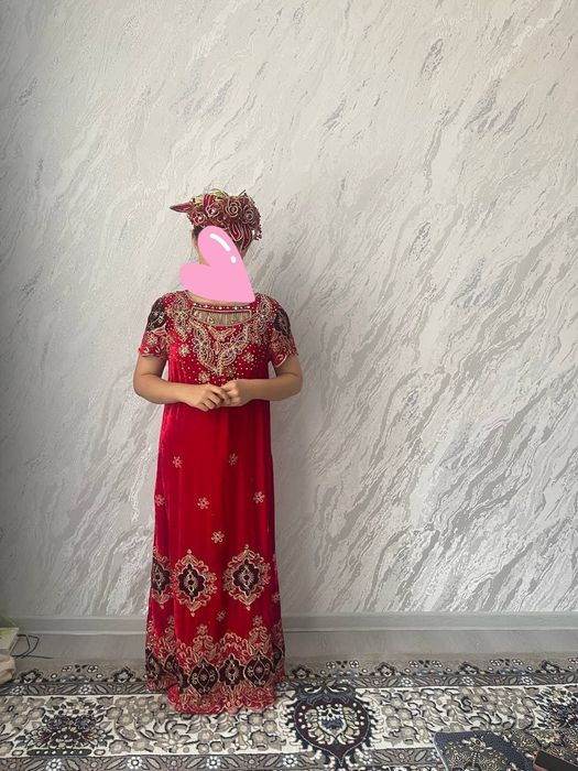 Платье в комплекте для невест