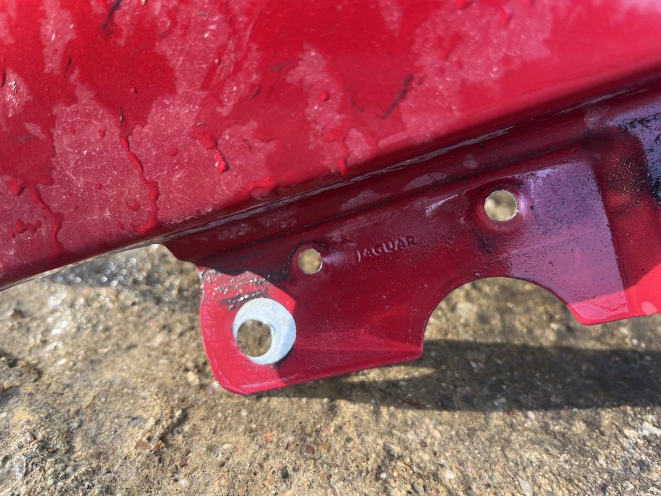 Калник Jaguar XF