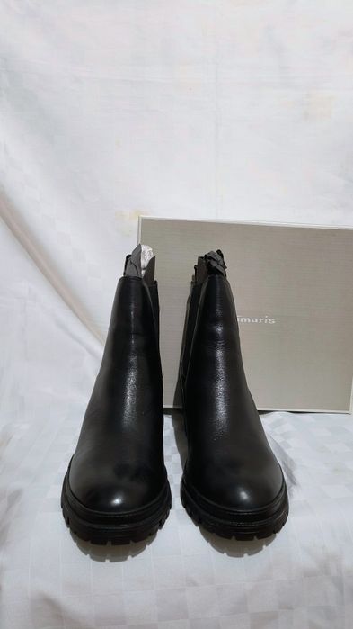 Чисто нови Tamaris от сърцето на Хамбург