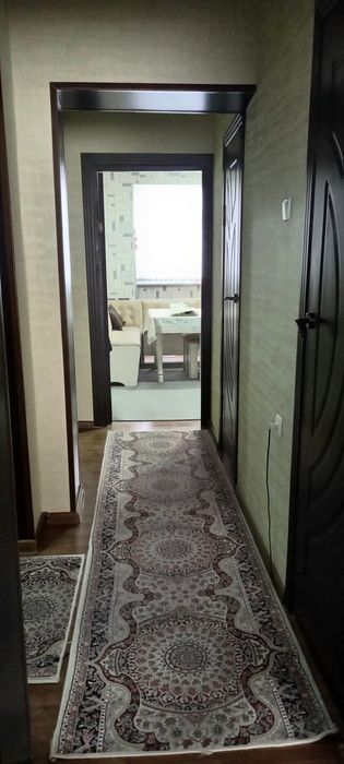 Прадажа квартира