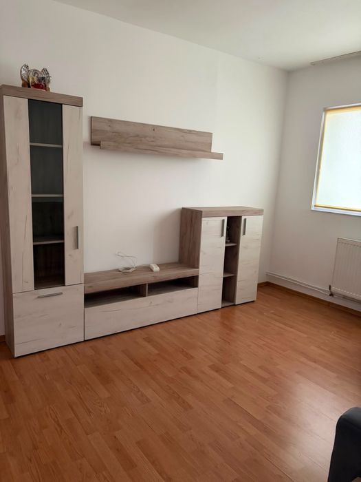 Apartament 2 camere George Enescu