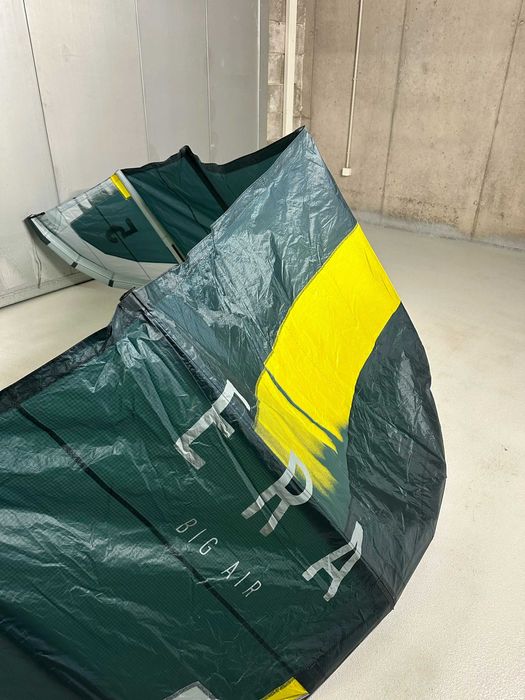 Кайт Flysurfer ERA 5m Kite