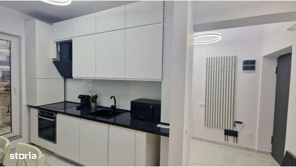 Apartament 2 camere, Grozavesti