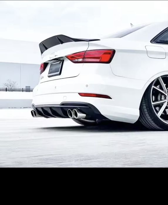 Vand eleron audi a3 sedan