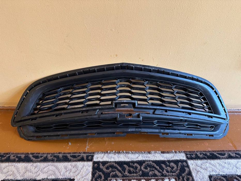 Cobalt uchun oldi bamfer