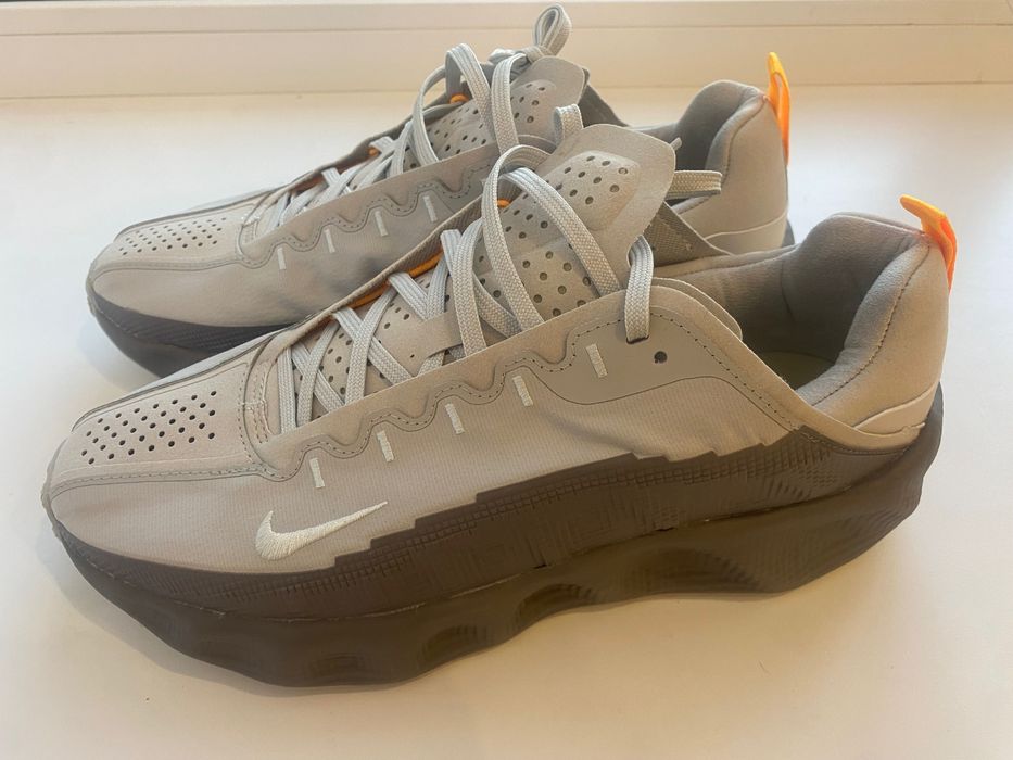 Кроссовки Nike Ava Rover