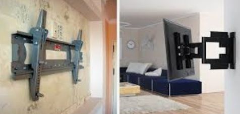 Гарантия. Установка телевизоров.