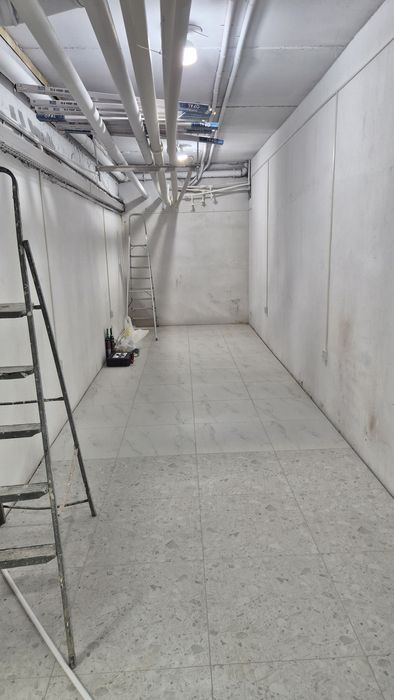 Сдам коммерческое помещение 147кв.м