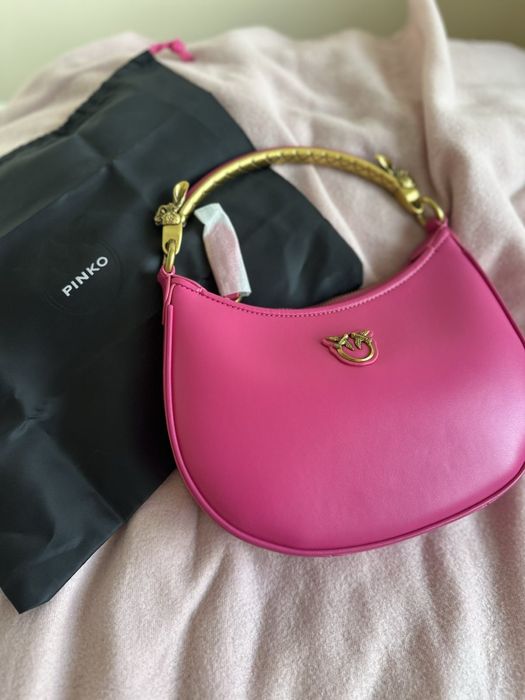 Чанта Pinko