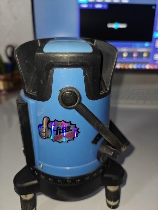 Уровень лазерный