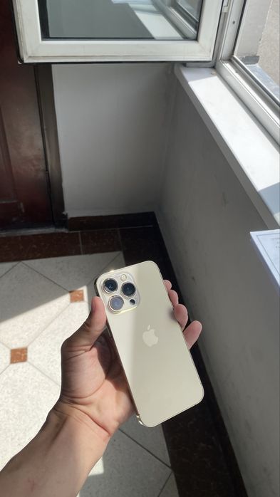 iPhone 13 pro 128Gb