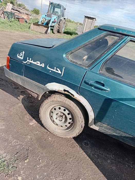 Ваз 21099 Продам