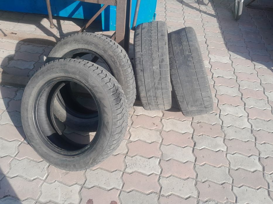 Колеса р15 продам