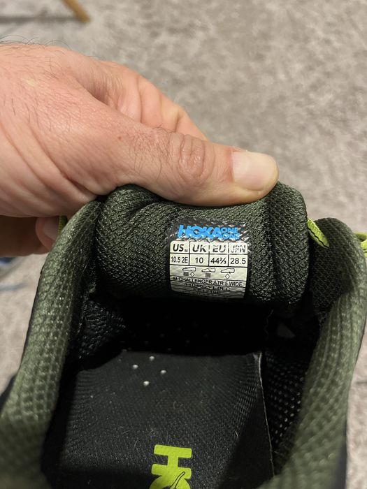 Hoka One One Chalenger ATR 5-оригинални мъжки маратонки