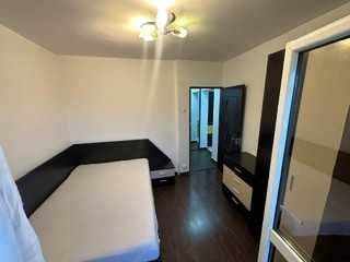 Inchiriez apartament cu 2 camere, Crangasi, Piata, Metrou, direct propietar