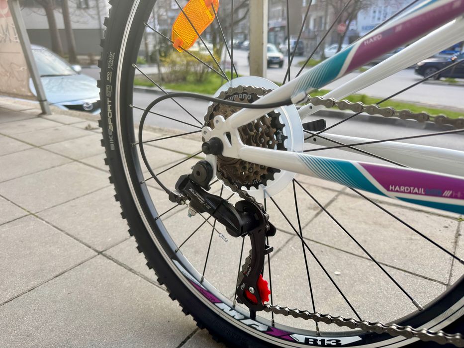 SPRIMT CALYPSO 24" Велосипед със скорости