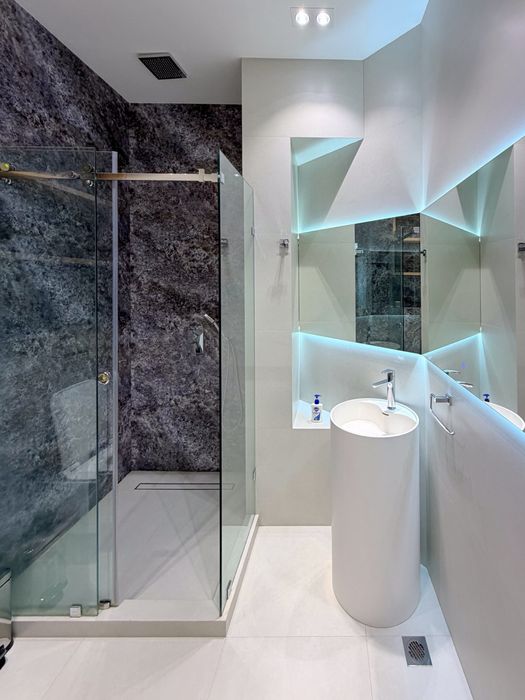 3 xona 92m² | Tashkent City | Boulevard | Kunlik ijara | 24/7