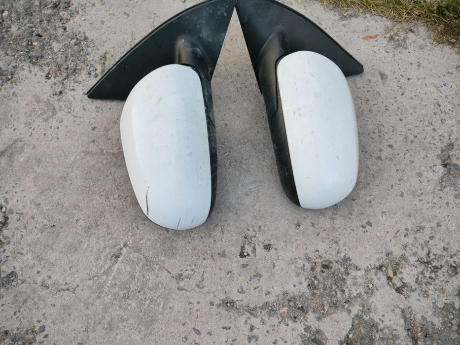 Огледала kia ceed