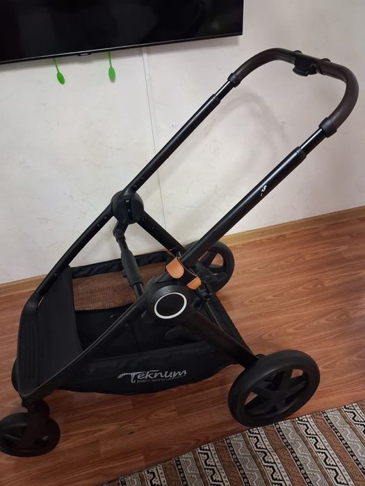 Коляска Technum 2 в 1
