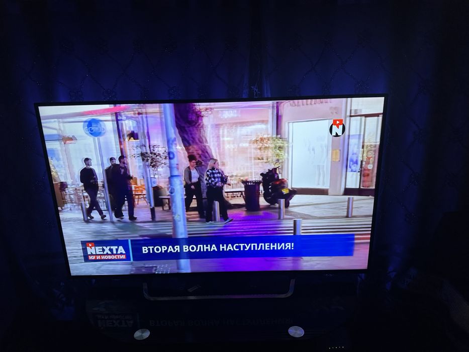 Телевизор Sony .