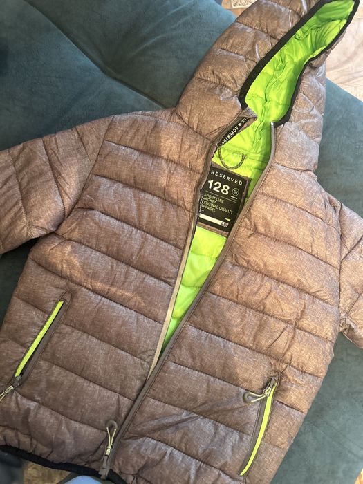 Любая куртка по 1000