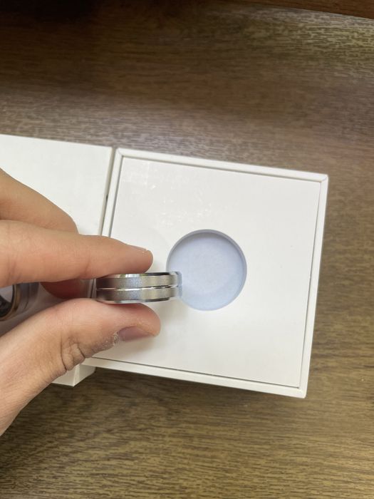 Smart ring умное кольцо
