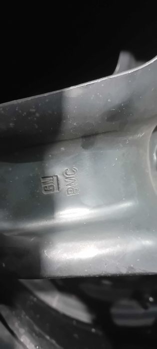 Джанти с гуми/ Opel Insignia - 17 цола