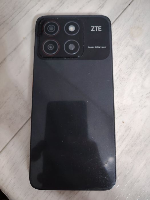 Хороший телефон ZTE