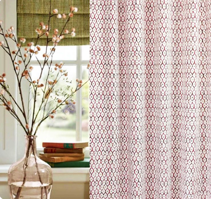 Завеси-къси и дълги