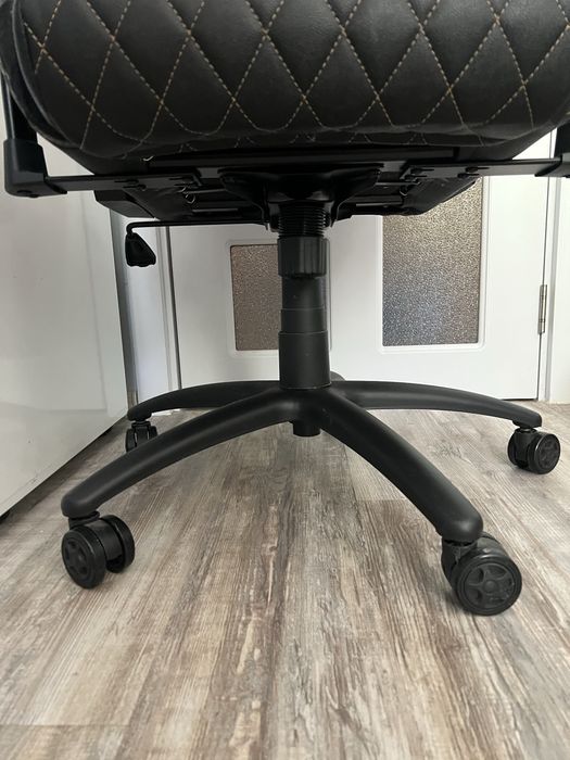 Геймърски стол Cougar