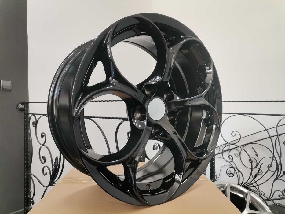 17" Джанти Алфа Ромео 5X110 ALFA ROMEO 159 STELVIO GIULIETTA Giulia