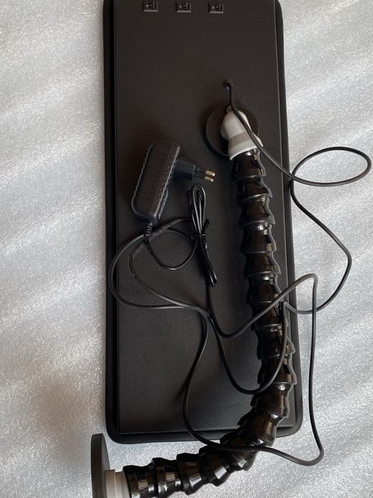 Авто вакуум учун лампа 6 полосалик магнитлик  (Туркия)