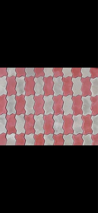 Брусчатка , бордюр, поребрик