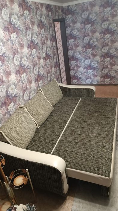 Диван раскладной