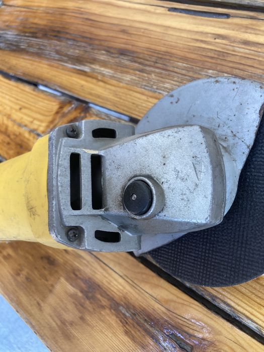 Оригинален ъглошлайф De Walt