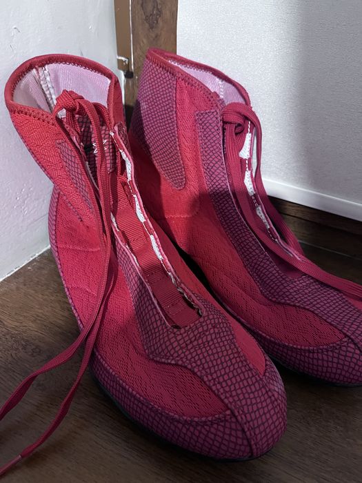 Боксерки размер41