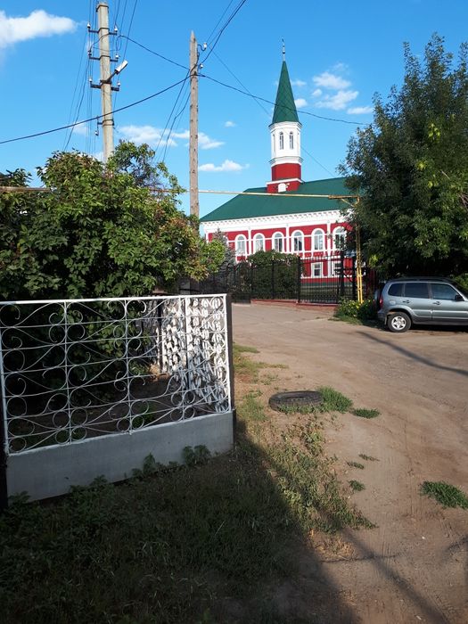 Продам дом, район пед.институт