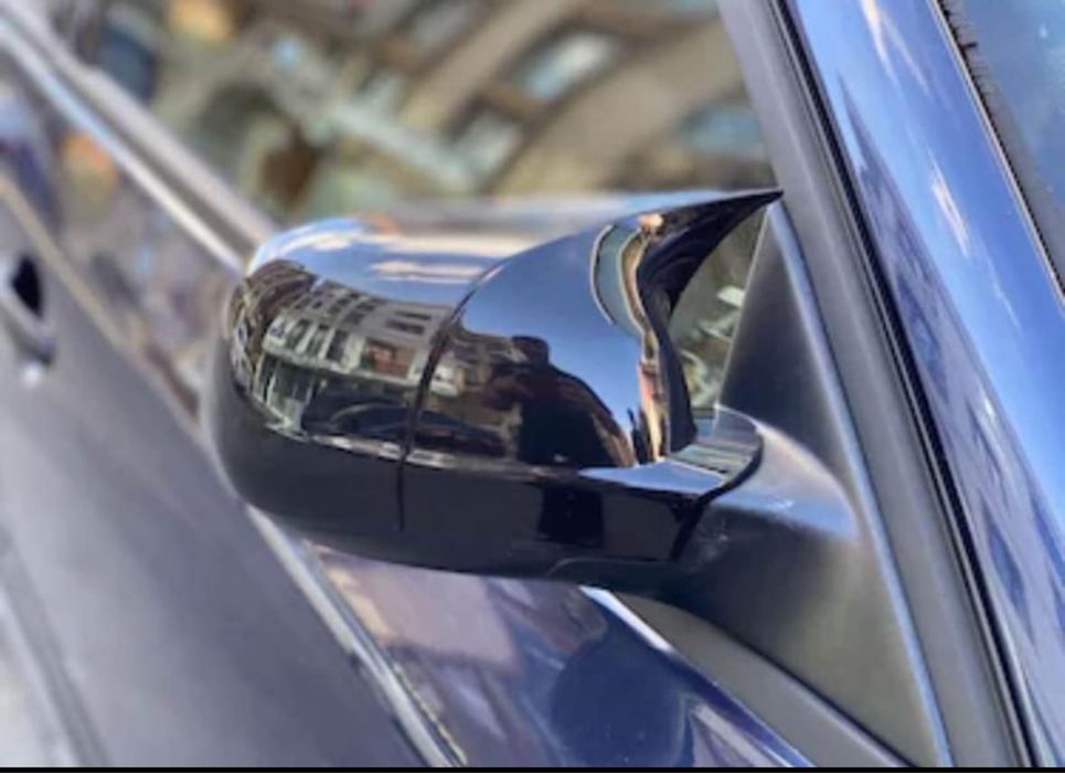 Батман капаци за огледала (Golf 4,5,Passat 5,5.5) и други