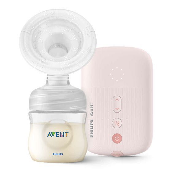 Помпа за кърма Philips Avent