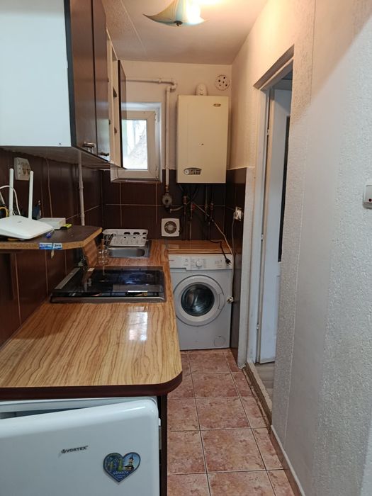 Garsoniera 2 camere Baia mare Dragoș Vodă