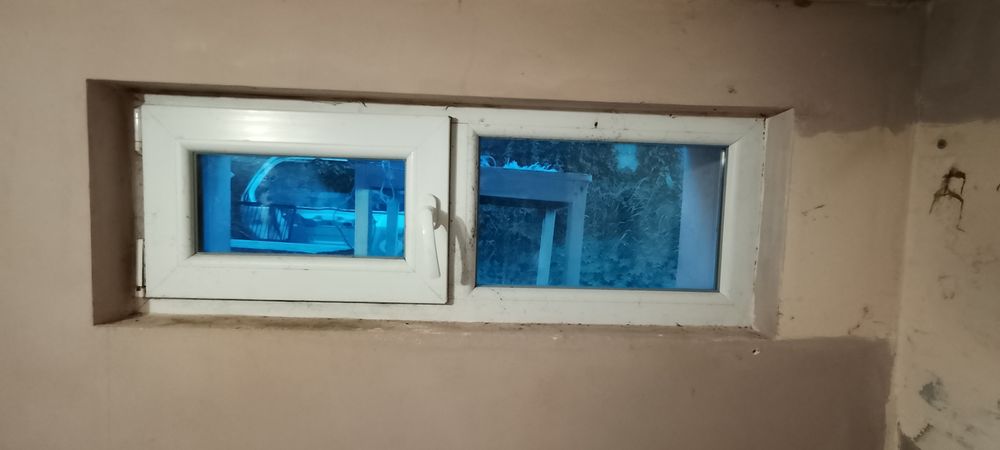 Продавам PVC дограма.