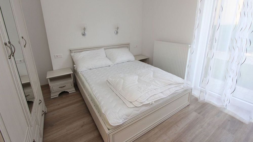 Продава се Двустаен апартамент в София, Малинова долина - 66 кв.м за 1849 €/кв.м - Снимка #1