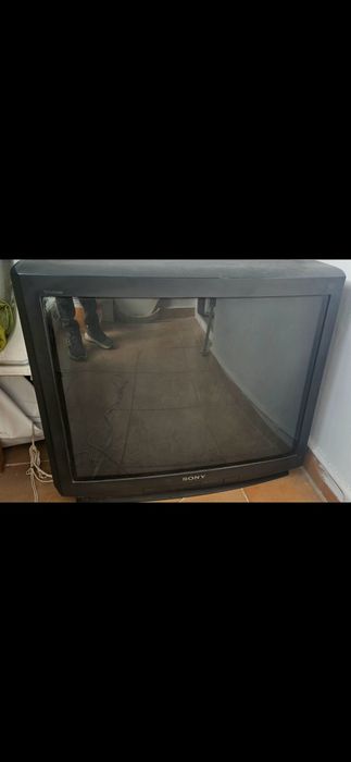 Televizor Sony Trinitron