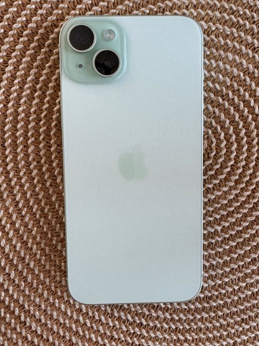 Iphone 15+ 128 gb