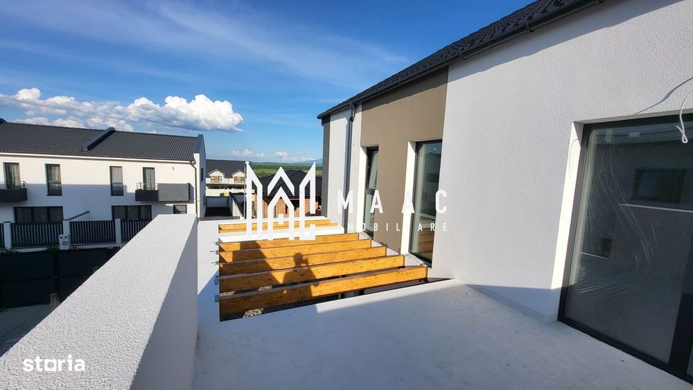 Casa individuală | 4 Camere | 130 MPU | Arhitectilor