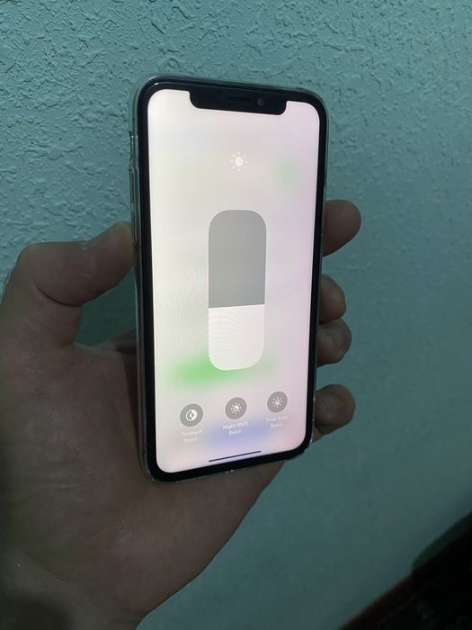 Iphone XS 64 LL/A