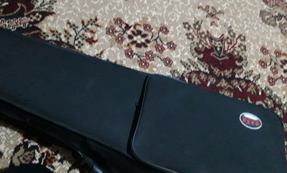 Skripka judahamsifatli deyarli ishlatilmagan holati yangi