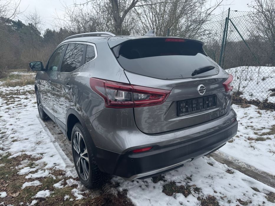 Dezmembrez Nissan Qashqai J11 Facelift, 1.5D Euro 6, Adblue